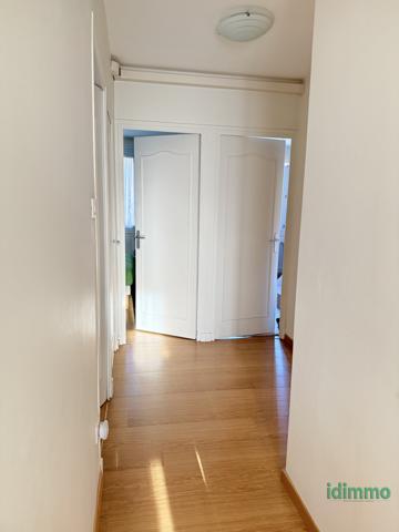 BRON PARC DE PARILLY T5 de 94m2  Bron (69500)