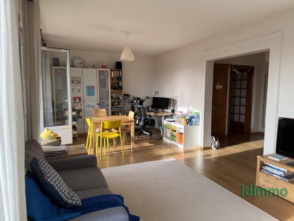 BRON PARC DE PARILLY T5 de 94m2  Bron (69500)