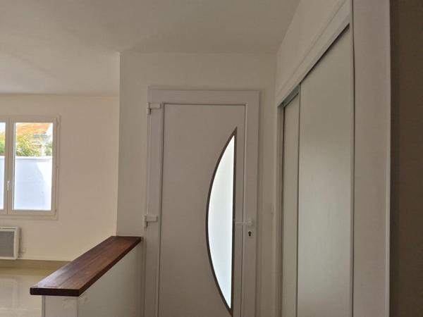 maison 95 M² + garage 24 M² 4 CH ,rénovée entièrement
