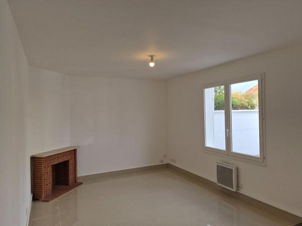 maison 95 M² + garage 24 M² 4 CH ,rénovée entièrement