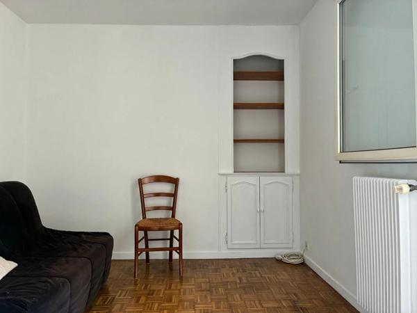 Appartement à louer à Marseille (13009)