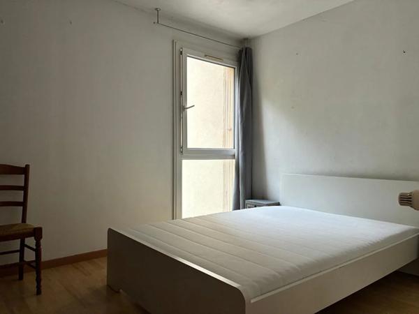 Appartement à louer à Marseille (13009)