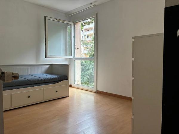 Appartement à louer à Marseille (13009)