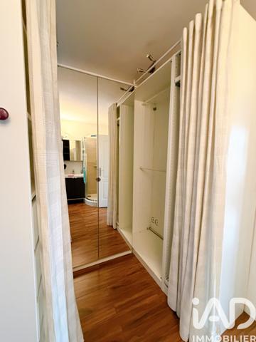 Appartement à vendre 5 pièces 86 m² Bourg-la-Reine