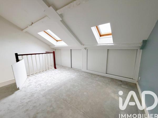 Appartement à vendre 5 pièces 86 m² Bourg-la-Reine