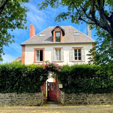 Maison à vendre à Barneville-Carteret (50270) - Manche