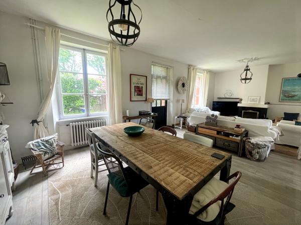 Maison à vendre à Barneville-Carteret (50270) - Manche