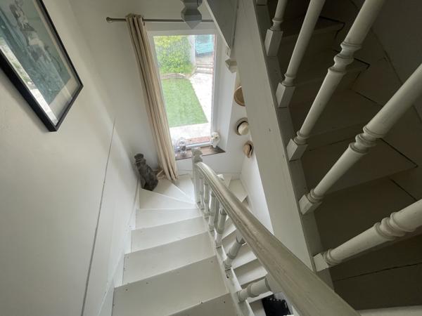 Maison à vendre à Barneville-Carteret (50270) - Manche