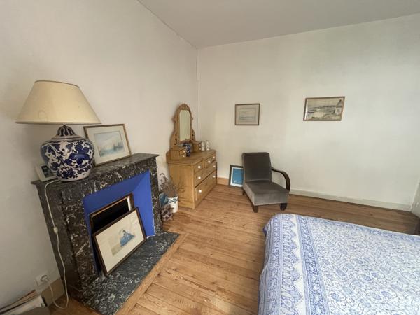Maison à vendre à Barneville-Carteret (50270) - Manche