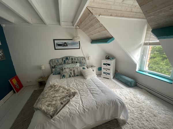 Maison à vendre à Barneville-Carteret (50270) - Manche