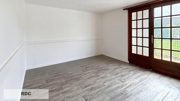 Maison familiale 8 pièces – 220 m² – Terrain paysagé 1 400 m²