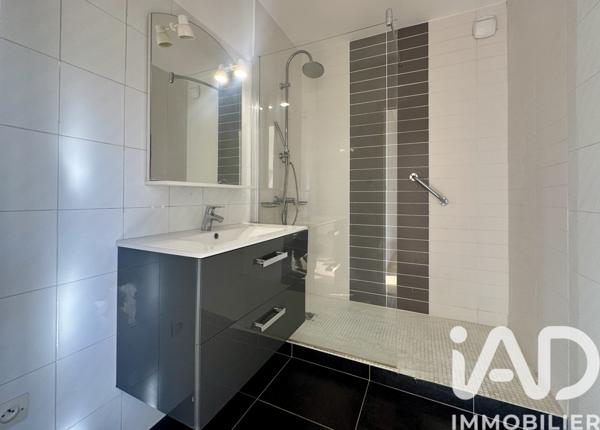 Appartement à vendre 2 pièces 42 m² Cagnes-sur-Mer