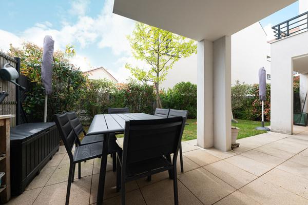 Appartement Brou Sur Chantereine 4 pièce(s) 78.87 m2