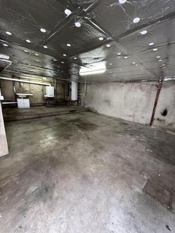 MONS - MAISON F3 - SECTEUR CALME, PROCHE CENTRE VILLE