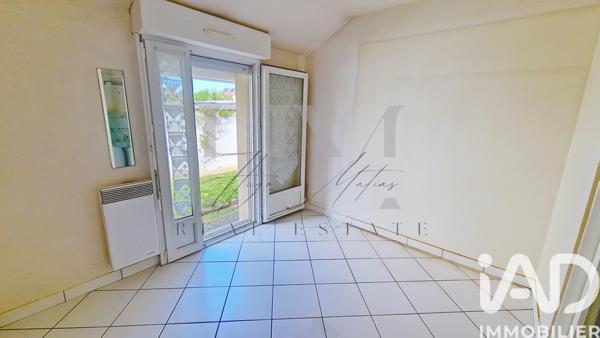 Maison à vendre 3 pièces 40 m² Pontault-Combault