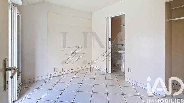 Maison à vendre 3 pièces 40 m² Pontault-Combault