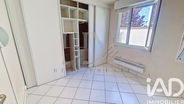 Maison à vendre 3 pièces 40 m² Pontault-Combault