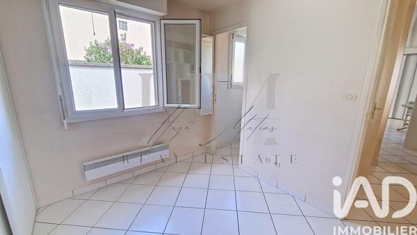 Maison à vendre 3 pièces 40 m² Pontault-Combault