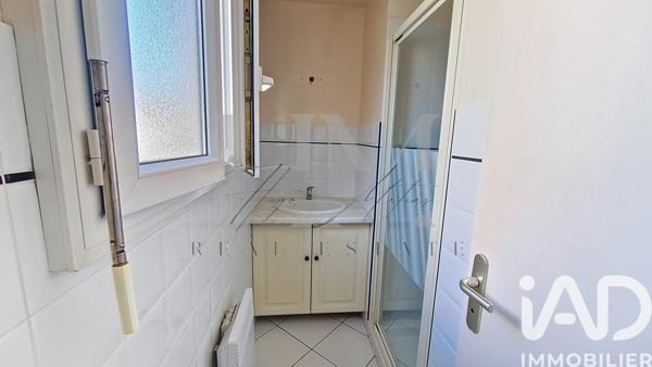 Maison à vendre 3 pièces 40 m² Pontault-Combault