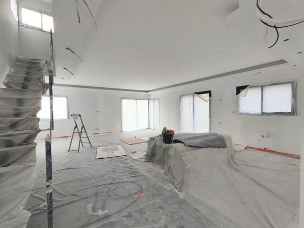 Maison Neuve de Prestige à Perpignan