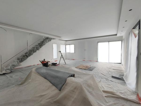 Maison Neuve de Prestige à Perpignan