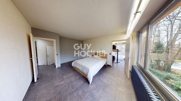 Maison d'exception au rebberg de Mulhouse 8 pièce(s) 327 m2