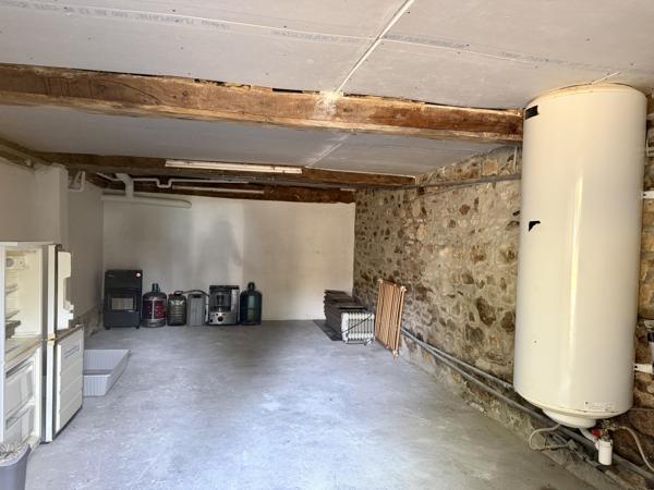 Maison à vendre à Neuilly-le-Vendin (53250) - Mayenne