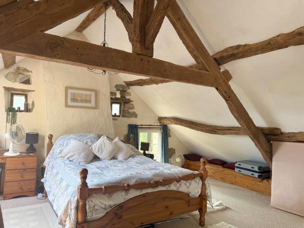 Maison à vendre à Neuilly-le-Vendin (53250) - Mayenne