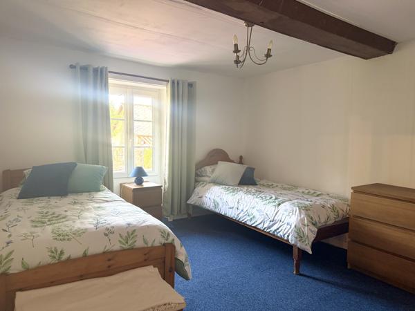Maison à vendre à Neuilly-le-Vendin (53250) - Mayenne