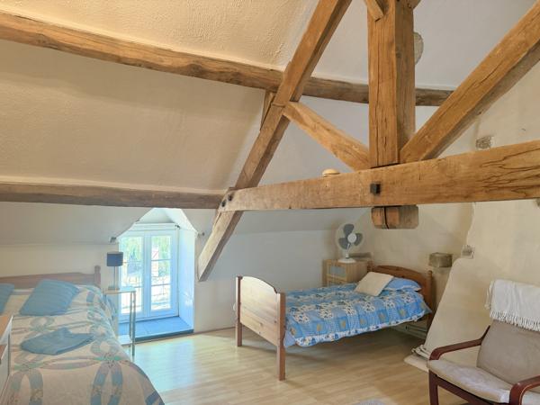 Maison à vendre à Neuilly-le-Vendin (53250) - Mayenne