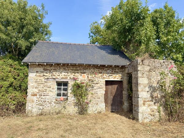 Maison à vendre à Neuilly-le-Vendin (53250) - Mayenne