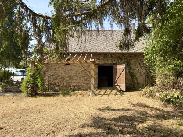 Maison à vendre à Neuilly-le-Vendin (53250) - Mayenne