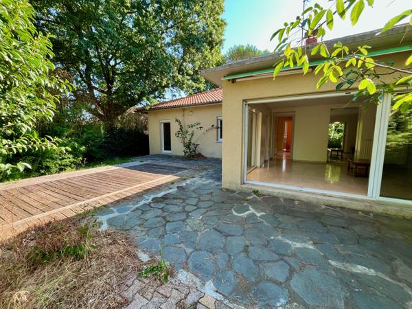 Maison à vendre à Montrond-les-Bains (42210) - Loire