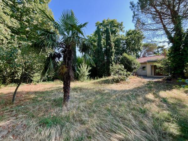 Maison à vendre à Montrond-les-Bains (42210) - Loire