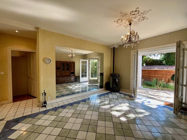 Maison à vendre à Montrond-les-Bains (42210) - Loire