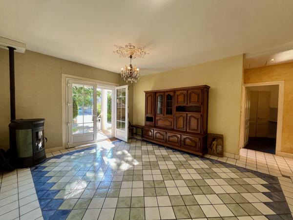 Maison à vendre à Montrond-les-Bains (42210) - Loire