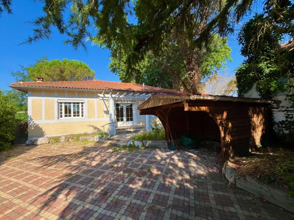 Maison à vendre à Montrond-les-Bains (42210) - Loire