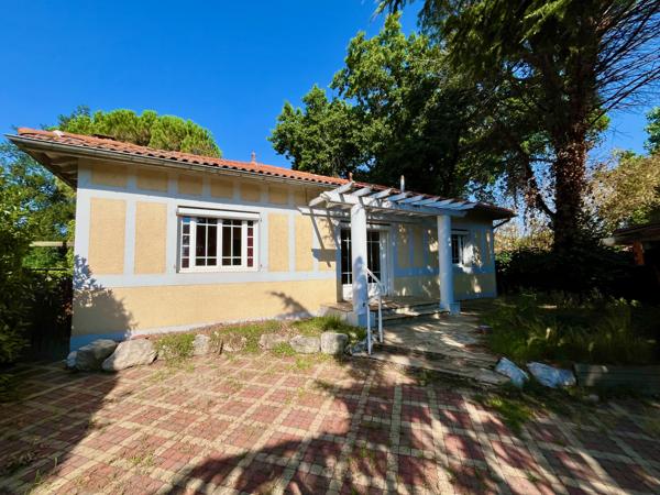 Maison à vendre à Montrond-les-Bains (42210) - Loire
