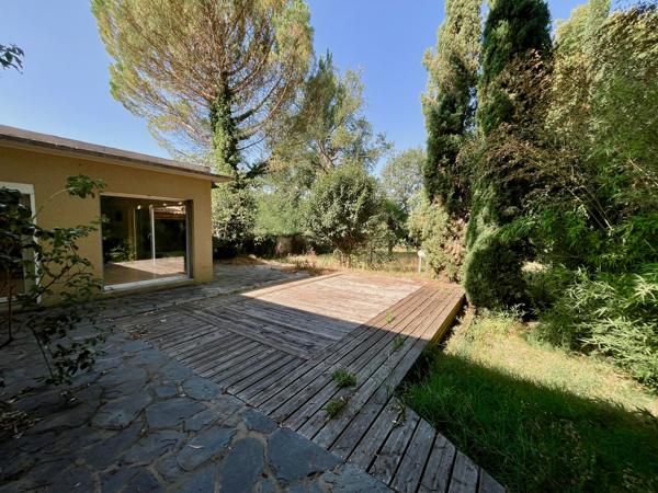 Maison à vendre à Montrond-les-Bains (42210) - Loire