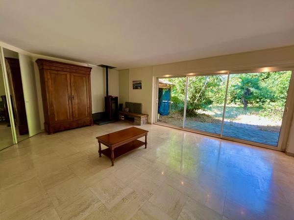 Maison à vendre à Montrond-les-Bains (42210) - Loire