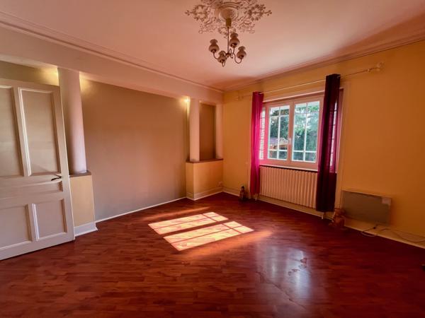 Maison à vendre à Montrond-les-Bains (42210) - Loire