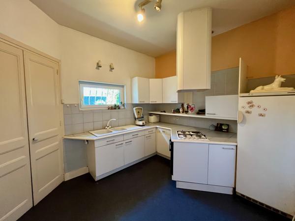 Maison à vendre à Montrond-les-Bains (42210) - Loire