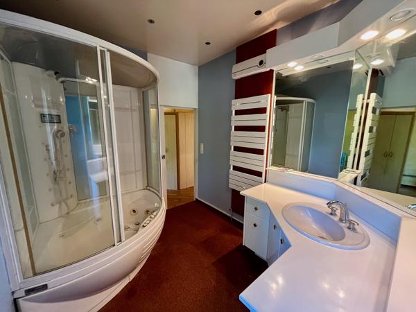 Maison à vendre à Montrond-les-Bains (42210) - Loire