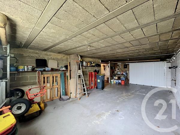Maison à vendre  6 pièces - 120,12 m 2   ST JACQUES DE LA LANDE  - 35