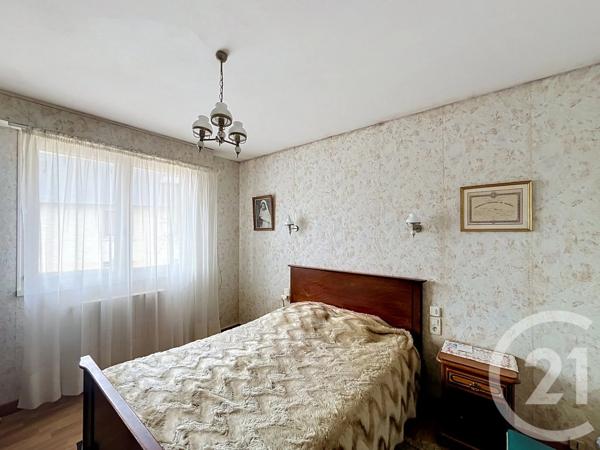 Maison à vendre  6 pièces - 120,12 m 2   ST JACQUES DE LA LANDE  - 35