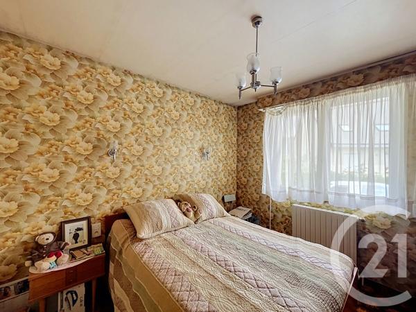 Maison à vendre  6 pièces - 120,12 m 2   ST JACQUES DE LA LANDE  - 35