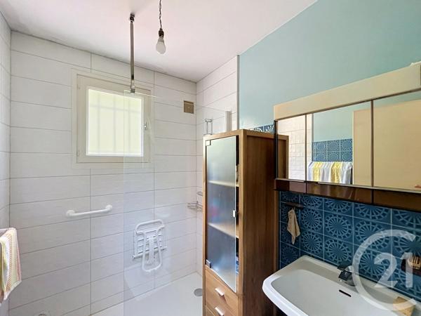 Maison à vendre  6 pièces - 120,12 m 2   ST JACQUES DE LA LANDE  - 35