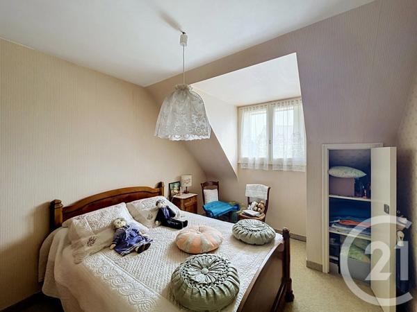 Maison à vendre  6 pièces - 120,12 m 2   ST JACQUES DE LA LANDE  - 35