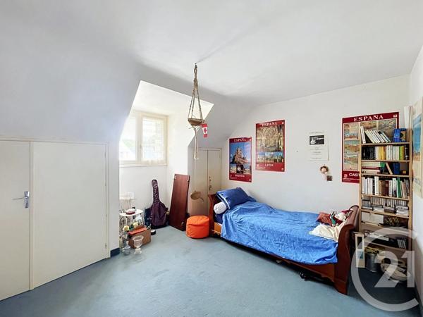 Maison à vendre  6 pièces - 120,12 m 2   ST JACQUES DE LA LANDE  - 35