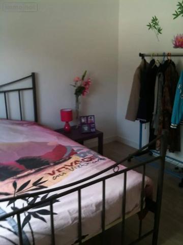 Location - Maison Janzé 35150 6 pièces 110 m 2 419 m 2